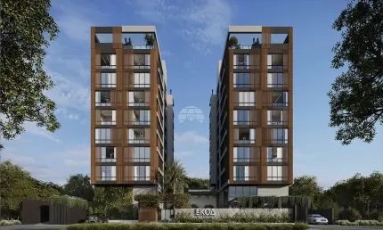 Apartamento com 2 quartos à venda na rua almirante jaceguay, 615, santo antônio, joinville, 61 m2 por r$ 650.257