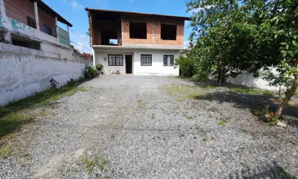 Terreno à venda na Rua Monsenhor Gercino, 696, Itaum, Joinville, 180 m2 por R$ 650.000
