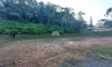 Terreno à venda na Rua Santa Catarina, 4740, Santa Catarina, Joinville, 3875 m2 por R$ 420.000