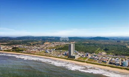 Apartamento com 3 quartos à venda na Avenida Avelino José Borges - Beira Mar, 2100, Tabuleiro, Barra Velha, 87 m2 por R$ 1.239.136