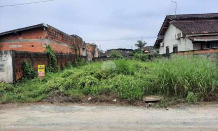 Terreno à venda na Rua João Geraldo de Oliveira, 00, Paranaguamirim, Joinville, 360 m2 por R$ 170.000