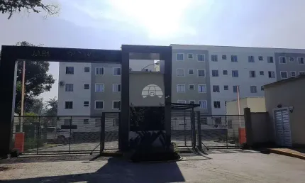 Apartamento com 2 quartos à venda na Rua Gerhard Barkemeyer, 400, Vila Nova, Joinville, 59 m2 por R$ 230.000