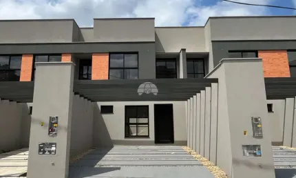 Casa com 3 quartos à venda na Rua Guilherme Welter, 248, Anita Garibaldi, Joinville, 135 m2 por R$ 920.000