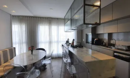 Apartamento com 3 quartos à venda na Rua Nova Trento, 374, Bom Retiro, Joinville, 73 m2 por R$ 750.000