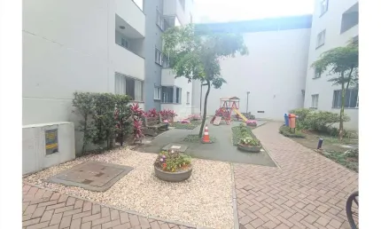 Apartamento com 2 quartos à venda na rua roberto wolf, 141, costa e silva, joinville, 52 m2 por r$ 305.500