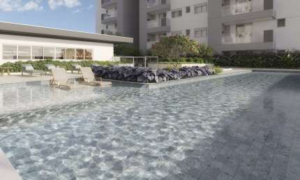 Apartamento com 2 quartos à venda na Avenida Nereu Ramos, 345, Centro, Balneário Piçarras, 68 m2 por R$ 764.560
