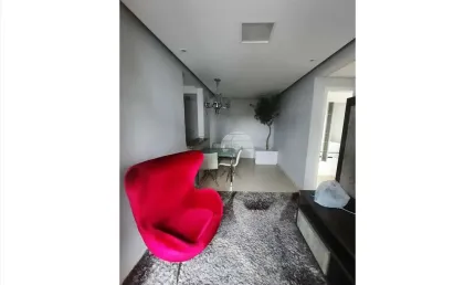 Apartamento com 2 quartos à venda na Rua Doutor Gerkes de Sellos Rocha, 88, Santo Antônio, Joinville, 50 m2 por R$ 250.000