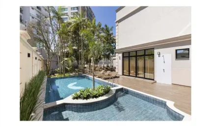 Apartamento com 3 quartos à venda na Rua Henrique Max Baggenstoss, 94, Saguaçu, Joinville, 121 m2 por R$ 1.208.594