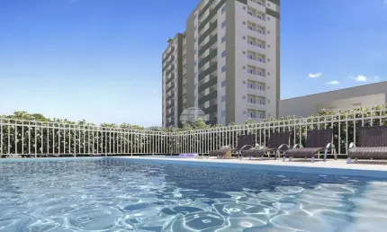 Apartamento com 2 quartos à venda na Rua Jorge Buhr, 00, Água Verde, Jaraguá do Sul, 52 m2 por R$ 359.156