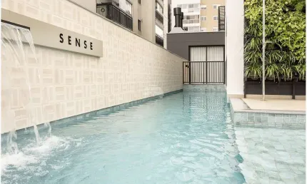 Apartamento com 3 quartos à venda na Rua Visconde de Mauá, 1250, América, Joinville, 77 m2 por R$ 699.309
