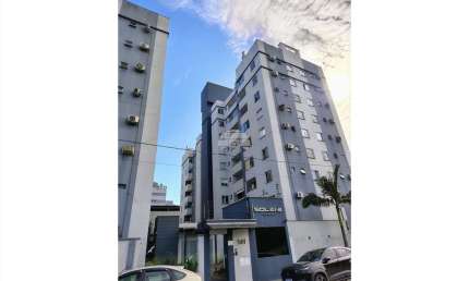 Apartamento com 2 quartos para alugar na Rua Roberto Wolf, 141, Costa e Silva, Joinville, 52 m2 por R$ 2.000