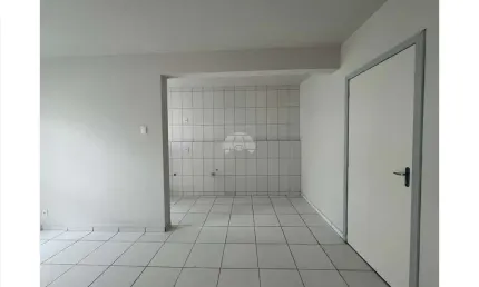 Apartamento com 2 quartos à venda na Rua Frederico Boettcher, 1005, Vila Nova, Joinville, 49 m2 por R$ 198.000