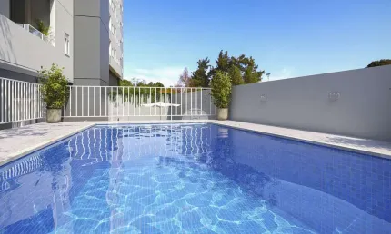 Apartamento com 2 quartos à venda na Rua Guilherme, 1286, Costa e Silva, Joinville, 50 m2 por R$ 387.900