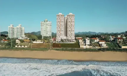 Apartamento com 2 quartos à venda na avenida nereu ramos, 950, centro, balneário piçarras, 72 m2 por r$ 1.409.449