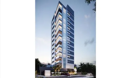 Apartamento com 3 quartos à venda na RUA SOROROCA, 47, Itacolomi, Balneário Piçarras, 140 m2 por R$ 2.718.955