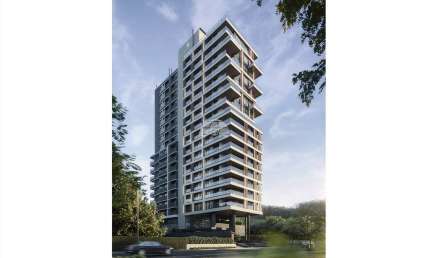 Apartamento com 3 quartos à venda na Rua Quinze de Novembro, 1208, América, Joinville, 85 m2 por R$ 760.208