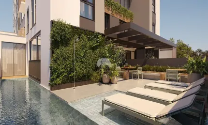 Apartamento com 3 quartos à venda na rua visconde de mauá, 1250, américa, joinville, 77 m2 por r$ 743.765