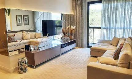 Apartamento com 3 quartos à venda na rua visconde de taunay, 1020, atiradores, joinville, 122 m2 por r$ 1.441.352