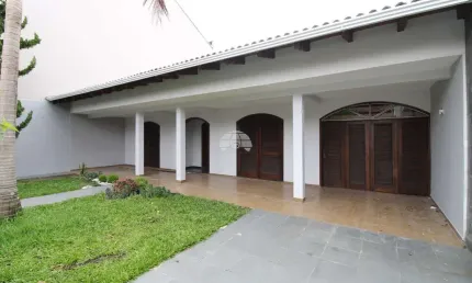 Casa com 4 quartos à venda na Rua Sergipe, 1566, Portão, Curitiba, 280 m2 por R$ 817.000