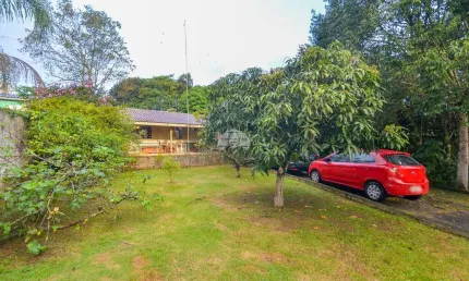 Casa com 3 quartos à venda na Estrada para Thomas Coelho, 303, São Miguel, Curitiba, 120 m2 por R$ 324.000