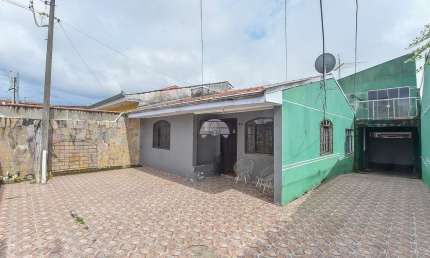 Terreno à venda na Rua Tinguaçu, 49, Cajuru, Curitiba, 328 m2 por R$ 580.000