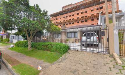 Casa com 4 quartos à venda na Rua Salomão Guelmann, 169, Novo Mundo, Curitiba, 190 m2 por R$ 1.450.000