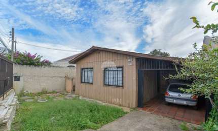 Terreno à venda na Rua Ângelo Massignan, 499, Santa Felicidade, Curitiba, 104 m2 por R$ 510.000