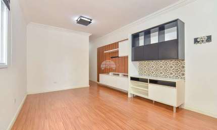 Apartamento com 2 quartos à venda na Rua Dom Pedro I, 1013, Água Verde, Curitiba, 59 m2 por R$ 400.000