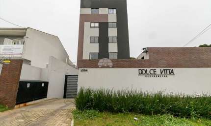 Apartamento com 2 quartos à venda na Rua Itacolomi, 1054, Portão, Curitiba, 45 m2 por R$ 425.000