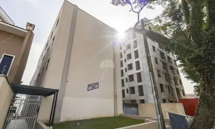 Apartamento com 3 quartos à venda na Rua Alagoas, 3196, Portão, Curitiba, 76 m2 por R$ 370.000