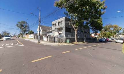 Apartamento com 2 quartos à venda na Rua Capitão Tenente Maris de Barros, 965, Portão, Curitiba, 71 m2 por R$ 289.000