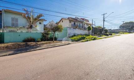 Casa com 3 quartos à venda na Rua Rio Japurã, 760, Bairro Alto, Curitiba, 189 m2 por R$ 595.000