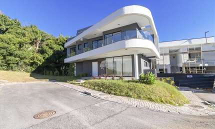 Apartamento com 3 quartos à venda na Rua Luiz Tramontin, 1651, Campo Comprido, Curitiba, 396 m2 por R$ 2.790.000
