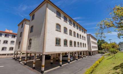 Apartamento com 3 quartos à venda na Rua Macapá, 1263, Tingui, Curitiba, 68 m2 por R$ 400.000