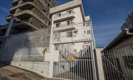 Apartamento com 4 quartos à venda na Rua Desembargador Isaías Bevilaqua, 225, Mercês, Curitiba, 79 m2 por R$ 560.000