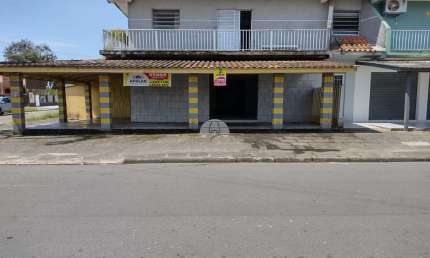 Ponto comercial à venda na RUA DO COMERCIO, 304, Ipanema, Pontal do Paraná, 65 m2 por R$ 250.000