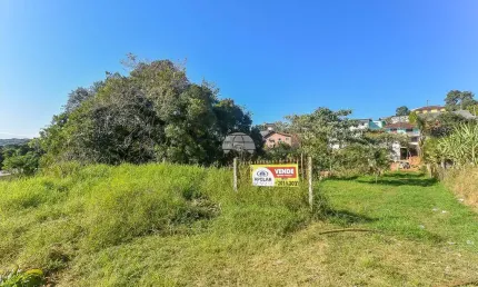 Terreno à venda na Rua Virgílio Gomes Cruzara, 00, Vila Torres I, Campo Largo, 960 m2 por R$ 230.000