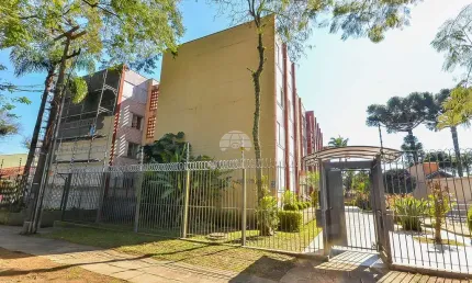 Apartamento com 3 quartos à venda na Rua Silveira Neto, 465, Água Verde, Curitiba, 104 m2 por R$ 530.000