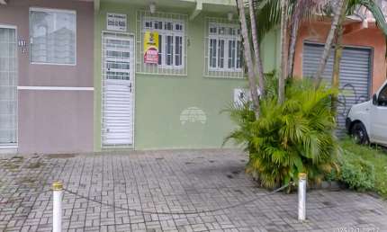 Casa com 3 quartos à venda na Rua Antonina, 657, Caiobá, Matinhos, 92 m2 por R$ 610.000
