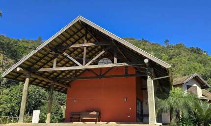 Fazenda à venda na ESTRADA TUNAS DO PARANA, 000, São Sebastião, Cerro Azul, 596 m2 por R$ 7.100.000