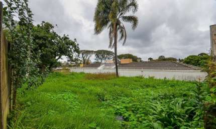 Terreno à venda na Avenida Edgard Stellfeld, 295, Jardim Social, Curitiba, 1000 m2 por R$ 1.550.000