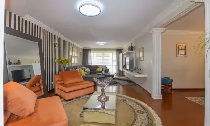 Apartamento com 4 quartos à venda na rua desembargador motta, 1260, água verde, curitiba, 164 m2 por r$ 950.000