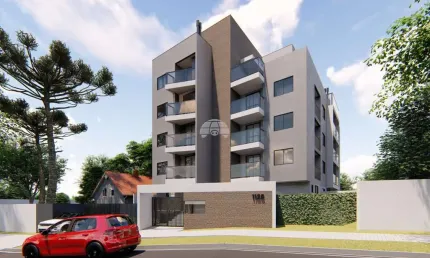 Apartamento com 1 quarto à venda na RUA RUA PIAUI, 1134, Água Verde, Curitiba, 27 m2 por R$ 318.000