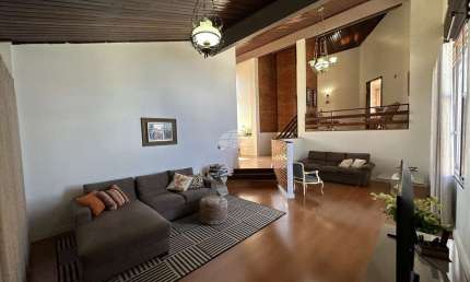 Casa com 3 quartos à venda na Rua Caetano Munhoz da Rocha, 897, Jardim Primavera, Pato Branco, 211 m2 por R$ 1.200.000
