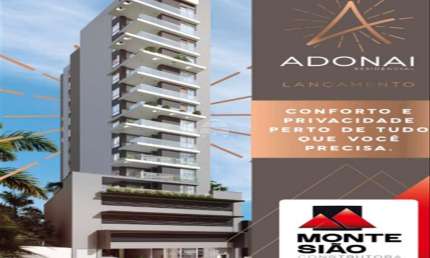 Apartamento com 2 quartos à venda na Rua Tamoio, 00, Centro, Pato Branco, 128 m2 por R$ 680.000
