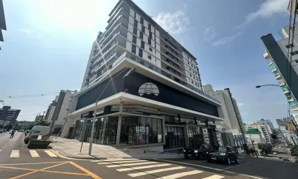 Apartamento com 2 quartos à venda na Rua Itabira, 00, Centro, Pato Branco, 132 m2 por R$ 730.000