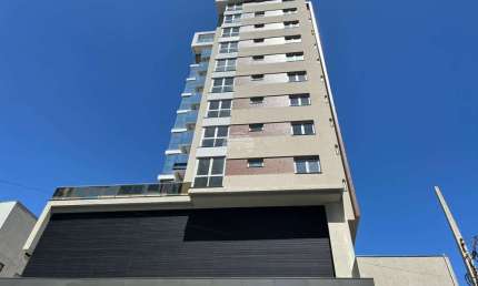 Apartamento com 3 quartos à venda na Rua Tocantins, 00, Centro, Pato Branco, 162 m2 por R$ 1.700.000