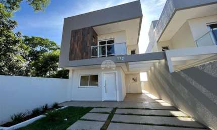 Casa com 3 quartos à venda na RUA LUIZ CHIOCHETA, 317, São Francisco, Pato Branco, 95 m2 por R$ 620.000