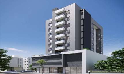 Apartamento com 2 quartos à venda na Rua Aimoré, 893, Centro, Pato Branco, 138 m2 por R$ 657.387