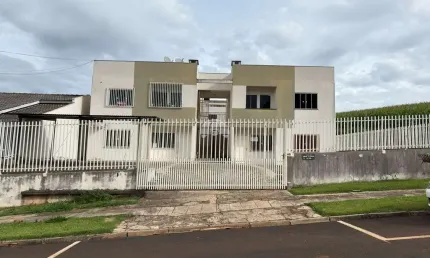 Apartamento com 2 quartos à venda na Rua Rosina Ortolan, 559, Fraron, Pato Branco, 53 m2 por R$ 230.000